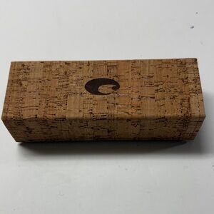 Costa Cork Sunglasses Case